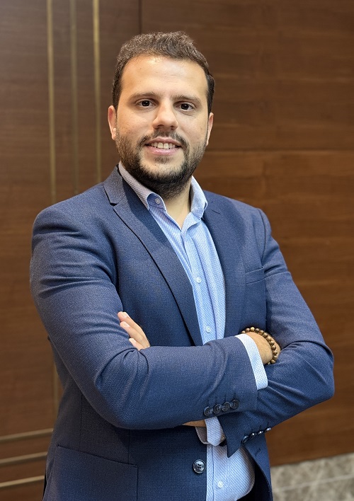 Anıl Eyyüp Yılmaz Profil Fotoğrafı